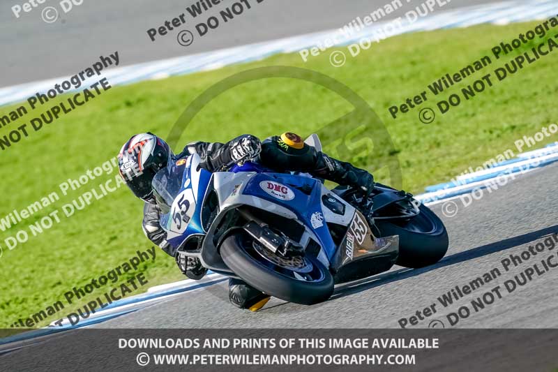 25 to 27th november 2017;Jerez;event digital images;motorbikes;no limits;peter wileman photography;trackday;trackday digital images